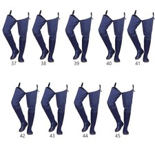 Cuissardes de pêche, bottes