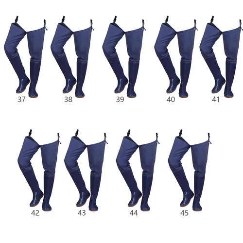 Cuissardes pêche bottes - de, pêche,