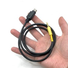 Câble PTT audio
