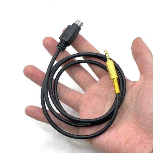 Câble ptt audio - câble,