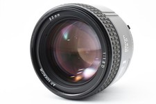 [Presque comme neuf] Objectif portrait Nikon AF NIKKOR 85mm f1.8 D pour...