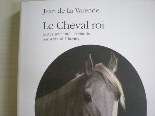 Jean varende livre - jean,
