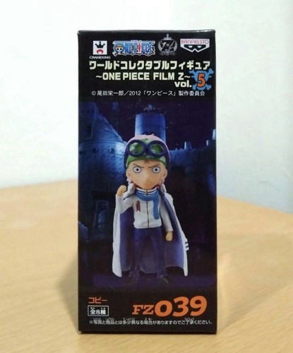 Figurine wcf world - world, collectable