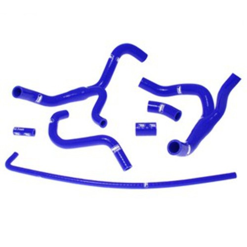 Kit durites silicone - , pour