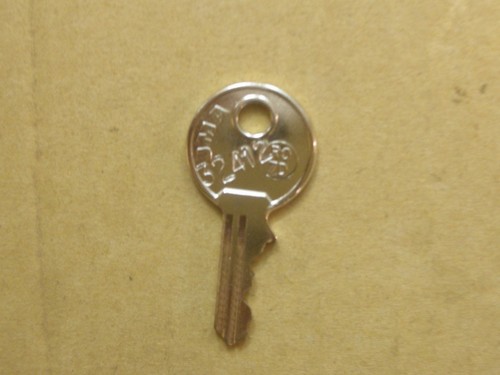 Clef standard juke - de, box