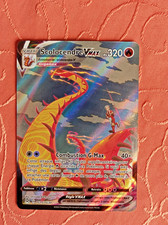Carte Pokémon : Scolocendre