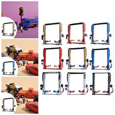 Maquette de pont élévateur