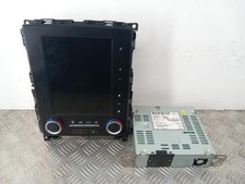Ecran GPS RENAULT MEGANE 4