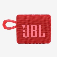 JBL Go 3 Mini Speaker