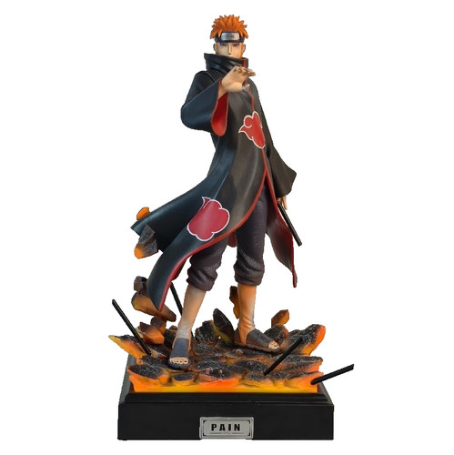 Figurine pain nagato naruto - pain,