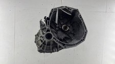 Boite de vitesses RENAULT MEGANE 2 PHASE 2 BREAK 7701477994