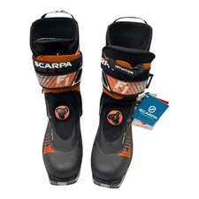 SCARPA F1LT CARBON GRILAMID CHAUSSURES DE SKI RANDONNEE HOMME TAILLE 30