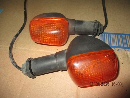 Clignotants arriere 500 - arriere,