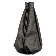 SOUFFLET DE LEVIER DE VITESSE TECHNOFIBRE NOIR z