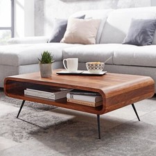 Finebuy table basse salon - basse, de