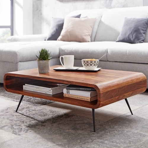 Finebuy table basse - table, salon