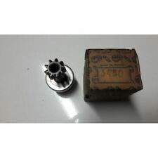 Citroen C32 C35 Diesel - Lanceur de demarreur Paris Rhone D11E164