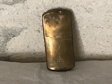 Ancien briquet tempête en