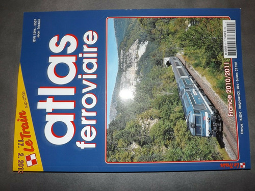 Revue train special - train,