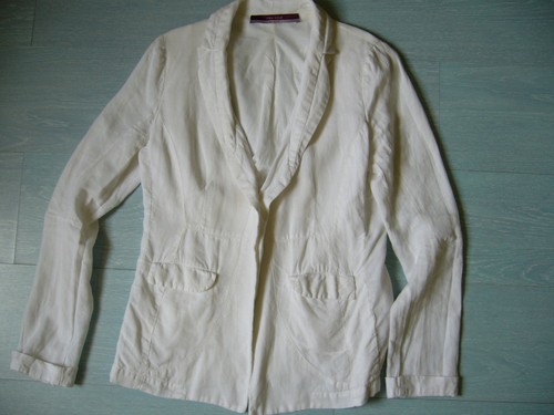 Veste one step - veste,