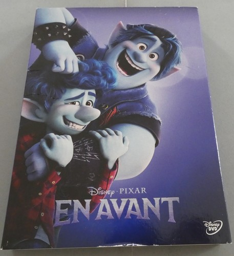 Dvd walt disney - walt,