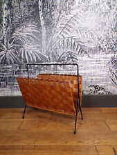 VINTAGE PORTE REVUE 1950