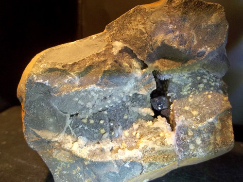 Minéraux septaria quartz - minÉraux.,