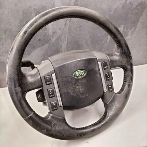 Land rover range - rover, sport