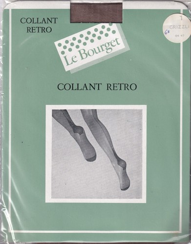 Collant couture bourget - collant,