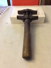 Ancienne Clef Anglaise à