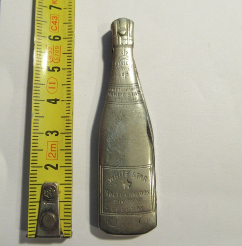 Rare ancien couteau - rare,