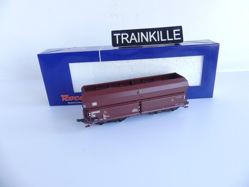 66036 roco wagon tremie a - roco, ho