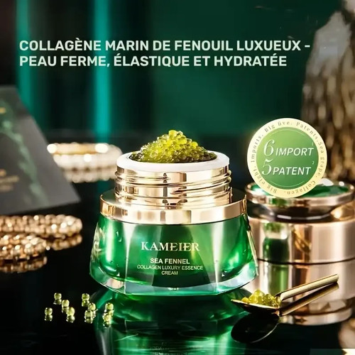 Kameier sea fennel collagen - kameier,