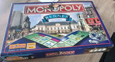 Rare Monopoly Édition