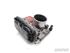 Mazda 6 Corps de papillon 2.0