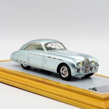 1/43 Talbot-Lago T26 Coupé