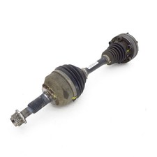 Arbre de transmission l'avant