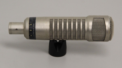 Electro voice re27n - re27n/d, dynamic