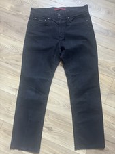 Pantalon à rayures Cerruti 1881