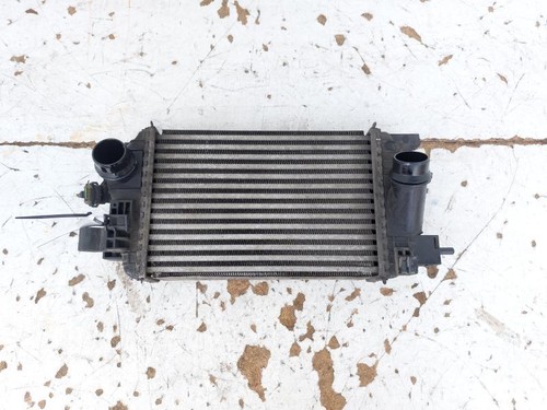13337687 echangeur air opel - air,