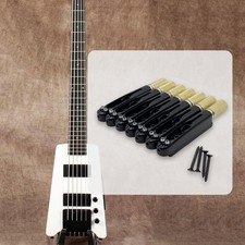 Headless Pont de Guitare