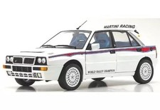 Kyosho 1:18 Minicar Lancia