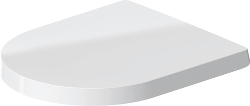 Duravit starck abattant - me,