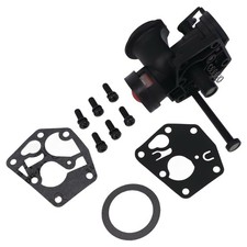 Vaporisateur carburateur - vaporisateur,