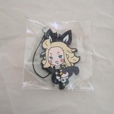 Bravely Default Goods Bravely