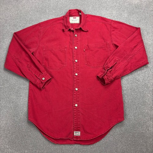 Chemise jean levis - levis, adulte
