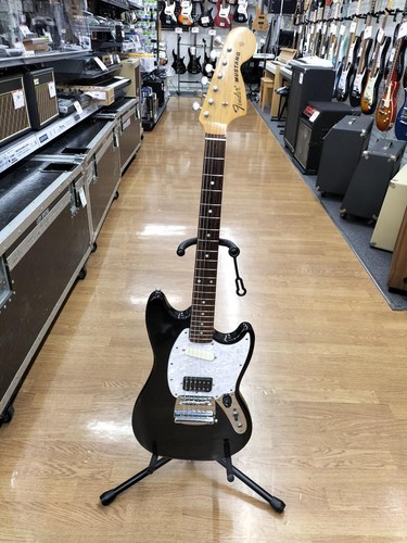Guitare électrique fender - guitare,
