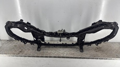 Face avant ford max - face,