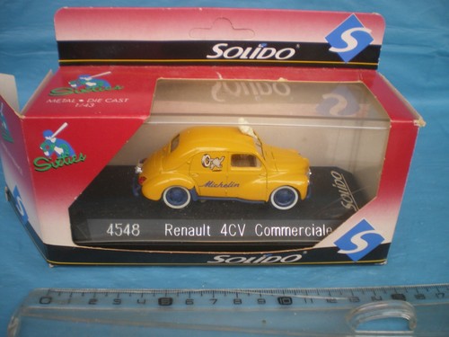 Renault 4cv affaire - 4cv,