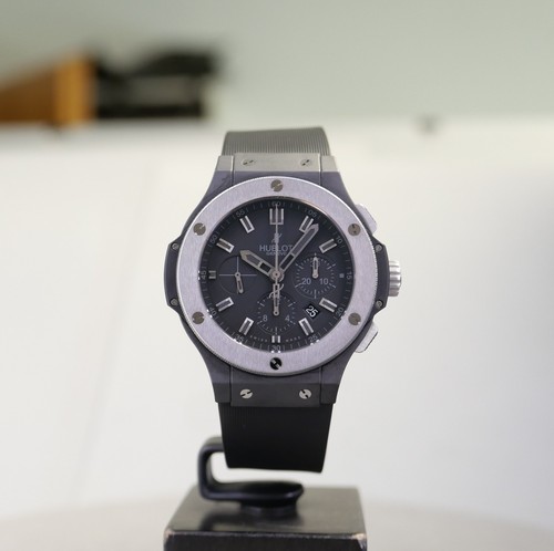 Hublot big bang - big,